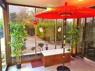 Nankishirahama Hotel Akariya