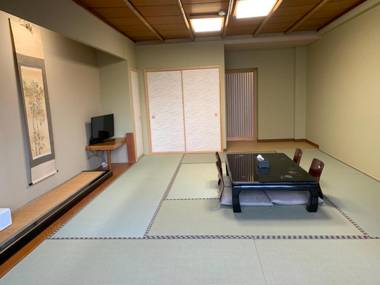 Shirahama Onsen Kisyu Hanto