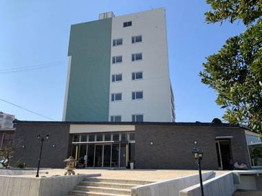 Shirahama Onsen Kisyu Hanto