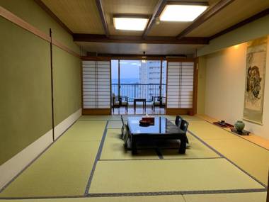 Shirahama Onsen Kisyu Hanto