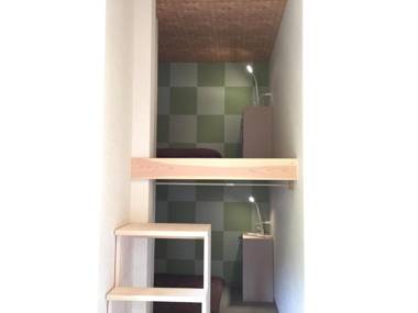 J-Hoppers Kumano Yunomine Guesthouse