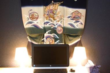 Tsukiji Hostel Wakayama 2