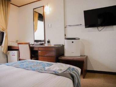 Wakayama Green Hotel