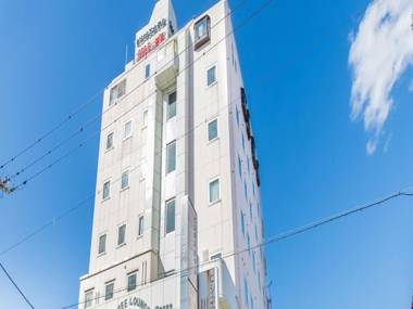 Business Hotel Kawashima
