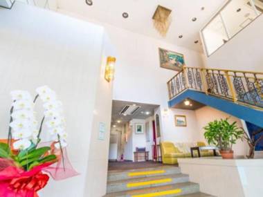 Business Hotel Kawashima