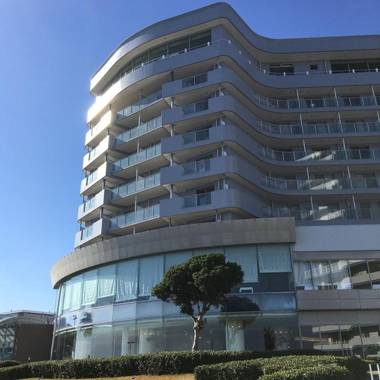 The Gran Resort Elegante Awajishima