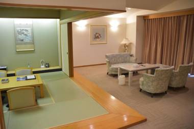 The Gran Resort Elegante Awajishima