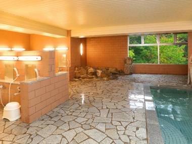 竜王マウンテンホテル