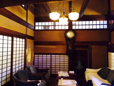 Enokiya Ryokan