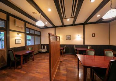 Yufuin Onsen Hinoharu Ryokan