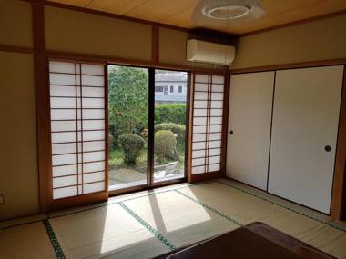 Yufuin Onsen Hasuwa Inn