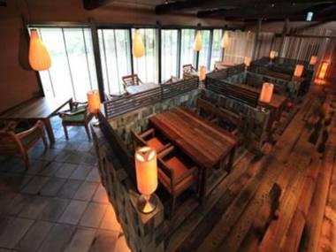 Trial Spa Resort Kuoritei