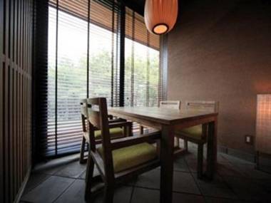 Trial Spa Resort Kuoritei