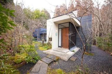 Oyado Nihon no Ashitaba