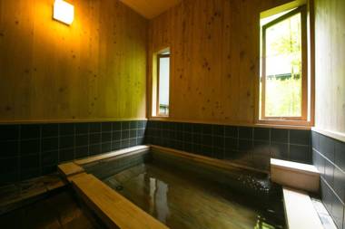 Oyado Nihon no Ashitaba