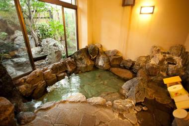 Ryoso Yufuin Yamadaya