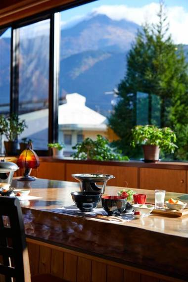 Yawaragi-no-Sato Yadoya