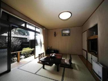 Hotel Hoshinofuruyado Seian