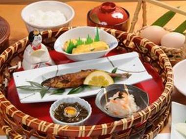 Hotel Hoshinofuruyado Seian