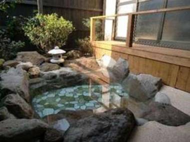 Hotel Hoshinofuruyado Seian