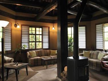 Oyado Kaikatei Ryokan