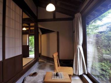 Oyado Kaikatei Ryokan