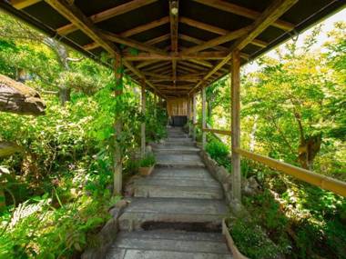 Ryokan Nobiru Sansou