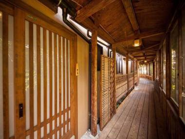 Ryokan Nobiru Sansou