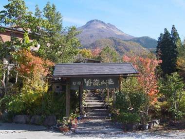 Ryokan Nobiru Sansou