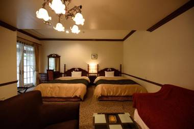 Yufuin Forest Terrace Hotel & Spa