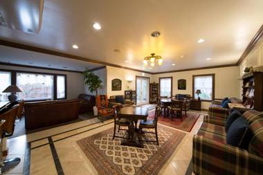 Yufuin Forest Terrace Hotel & Spa