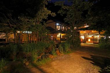 Yamanoyado Reisen Kannojigoku Ryokan