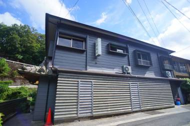 Yunohira-Onsen Takaosou