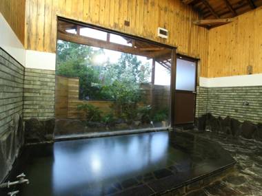 LOG CABIN Kinoko no Sato