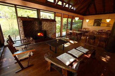 Yufuin Onsen Ryokan Hananomai