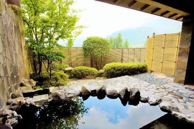 Shiki Resort Yunoka Yufuin