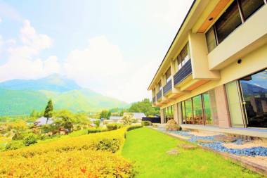 Shiki Resort Yunoka Yufuin