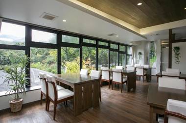 Stardust Village Hossyo