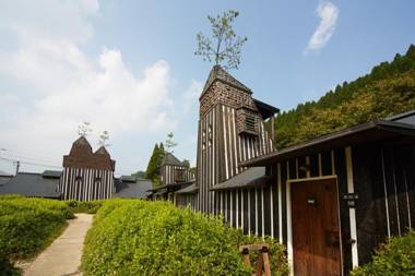 Daimaru Ryokan