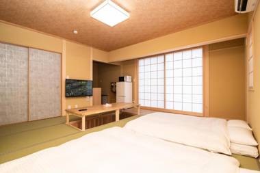 Yufuin Matsuri-an Nagomiya