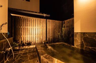 Yufuin Matsuri-an Nagomiya