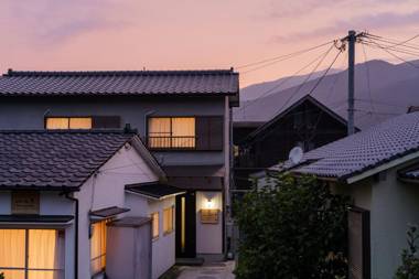 Yufu-no-yu Shiki Iyashi