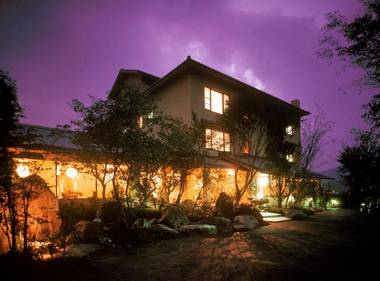 YufuinOnsenRyokan Mebaeso