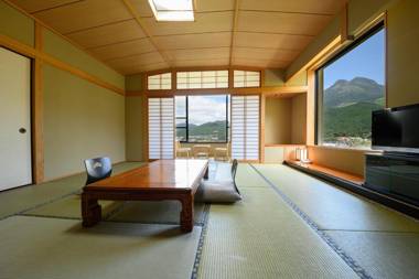 YufuinOnsenRyokan Mebaeso