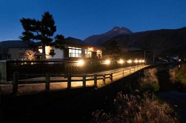 別邸Gensen-Private Vacation Villa Bettei Gensen