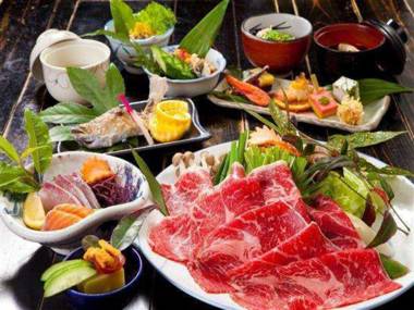 Ryokan Sagiritei - Adult Only