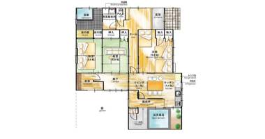 かわもと別邸926