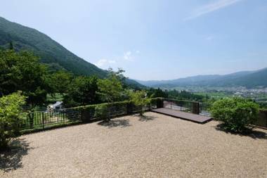 The Village Yufuin Onsen Glamping