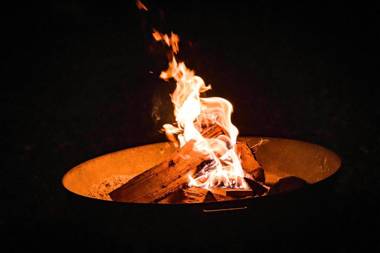 The Village Yufuin Onsen Glamping