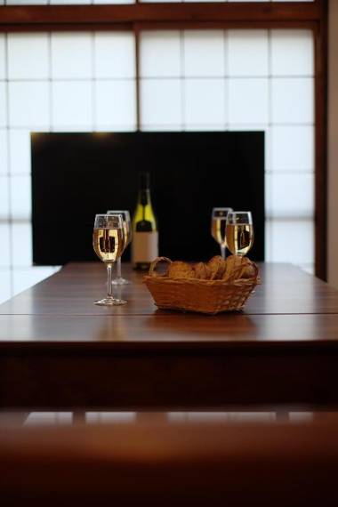 iORi Yufuin源泉かけ流しの温泉付貸別荘